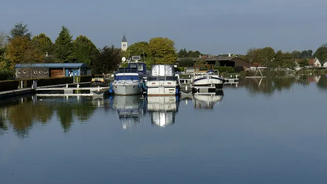 Photo de Sillery