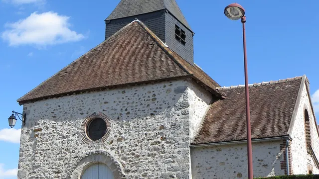 Photo de Soizy-aux-Bois