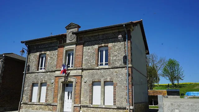 Photo de Somme-Bionne