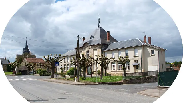 Photo de Sommepy-Tahure