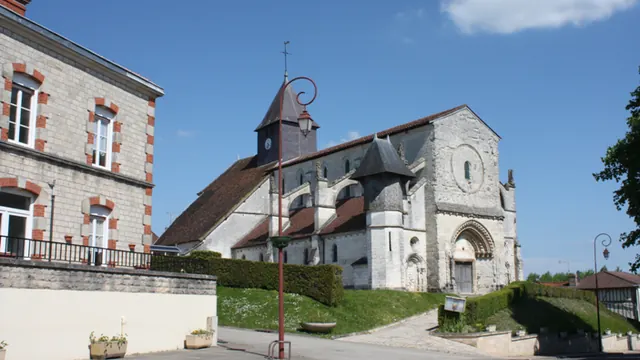 Photo de Somsois