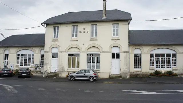 Photo de Souain-Perthes-lès-Hurlus