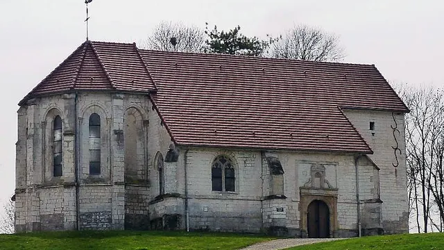 Photo de Soudé