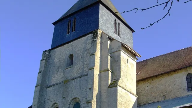 Photo de Soudron