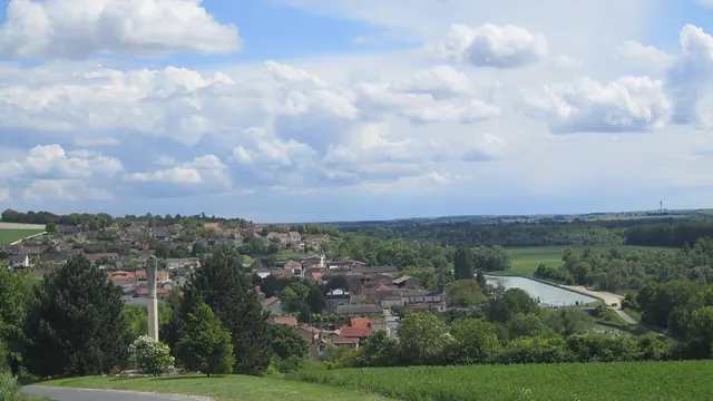 Photo de Soulanges