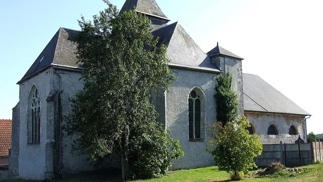 Photo de Soulières