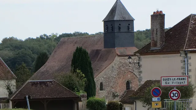 Photo de Suizy-le-Franc