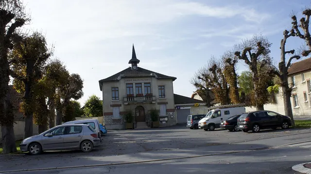 Photo de Taissy
