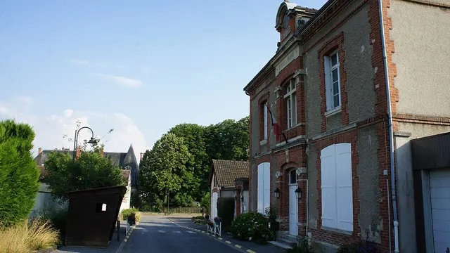Photo de Val de Livre
