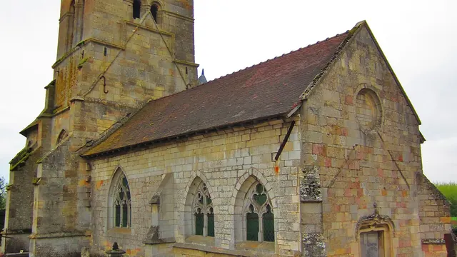 Photo de Thiéblemont-Farémont