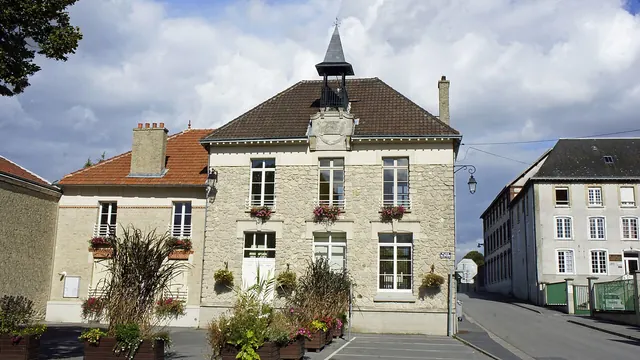 Photo de Thillois