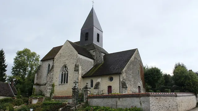 Photo de Le Thoult-Trosnay
