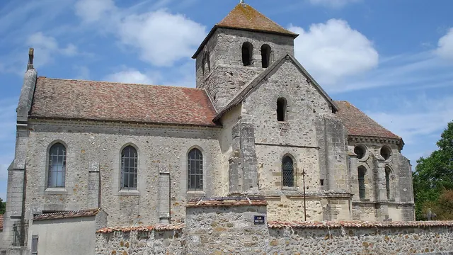 Photo de Val-de-Vesle