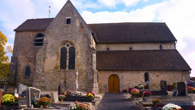 Photo de Trécon