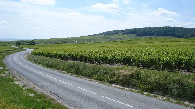 Photo de Trépail