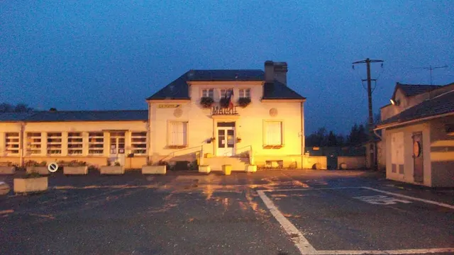 Photo de Treslon