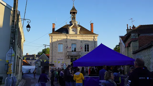 Photo de Trigny