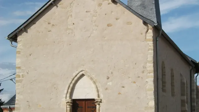 Photo de Trois-Puits