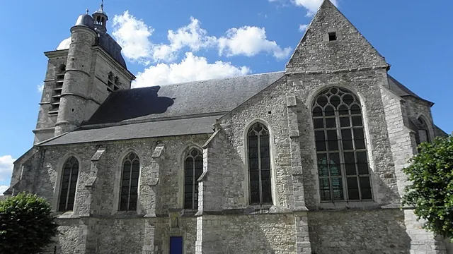 Photo de Troissy