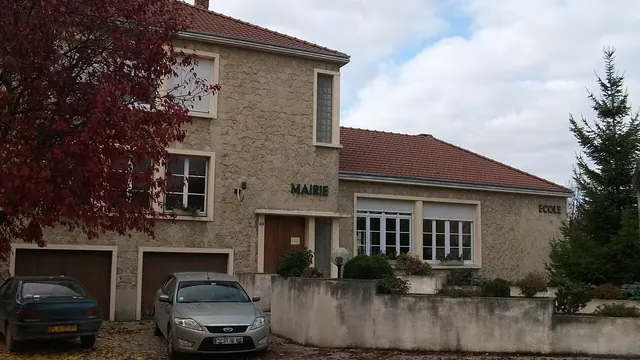 Photo de Vadenay