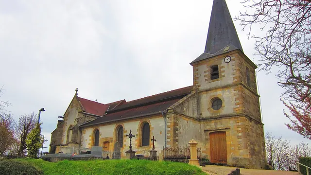 Photo de Vanault-les-Dames