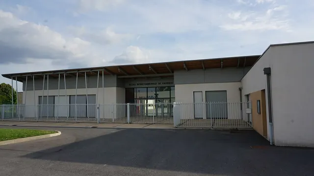 Photo de Vandeuil