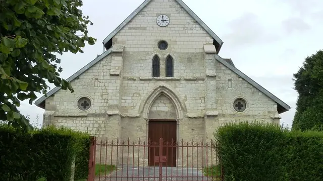 Photo de Vatry