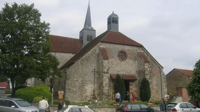 Photo de Vauchamps