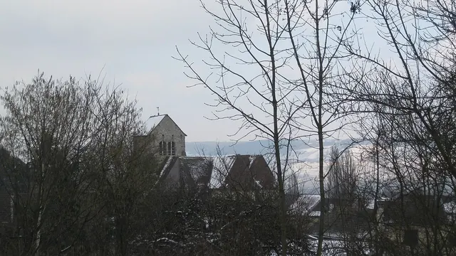 Photo de Vauciennes