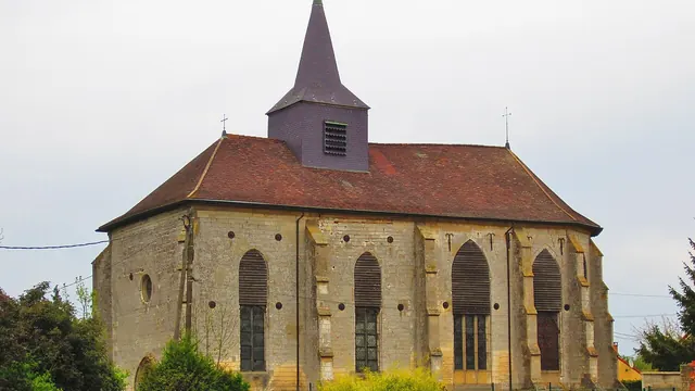 Photo de Vauclerc