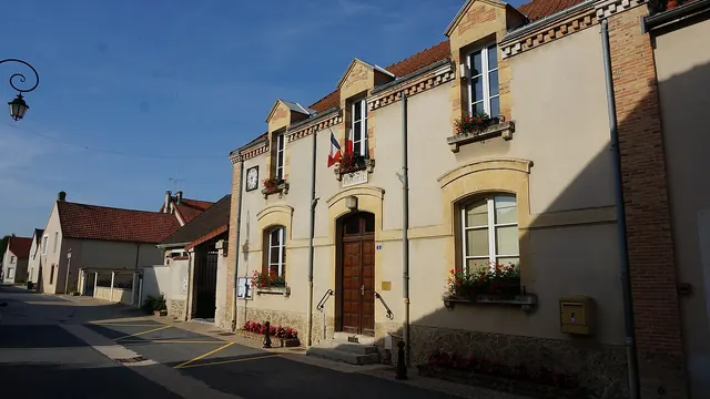 Photo de Vaudemange