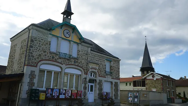Photo de Vaudesincourt