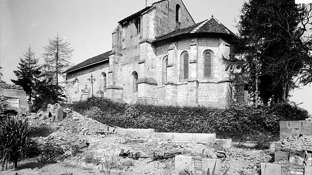Photo de Vavray-le-Grand