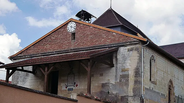 Photo de Vavray-le-Petit