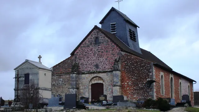 Photo de Vélye