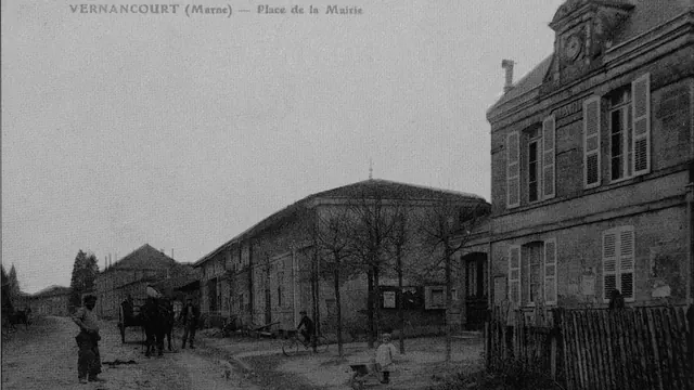 Photo de Vernancourt