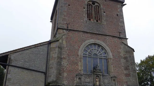 Photo de Verrières