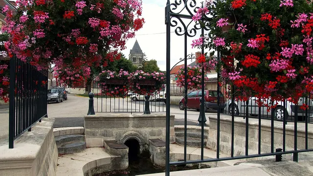 Photo de Blancs-Coteaux