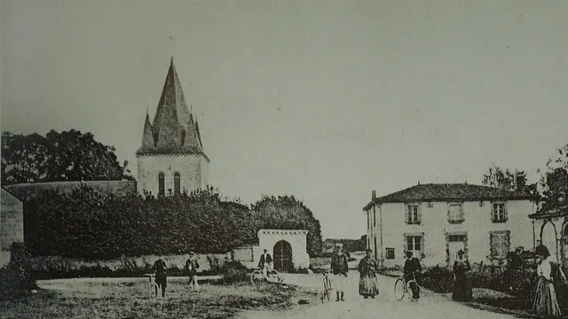 Photo de Vésigneul-sur-Marne