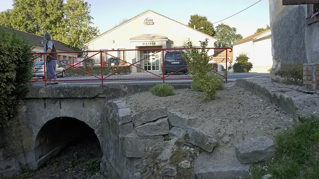 Photo de La Veuve