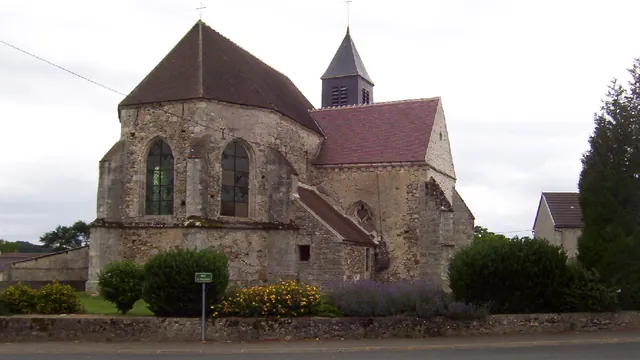 Photo de Le Vézier