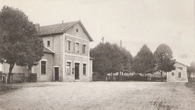 Photo de Vienne-la-Ville