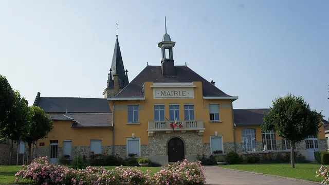 Photo de Ville-en-Selve