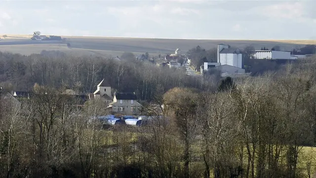 Photo de Ville-en-Tardenois