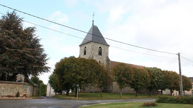 Photo de La Villeneuve-lès-Charleville
