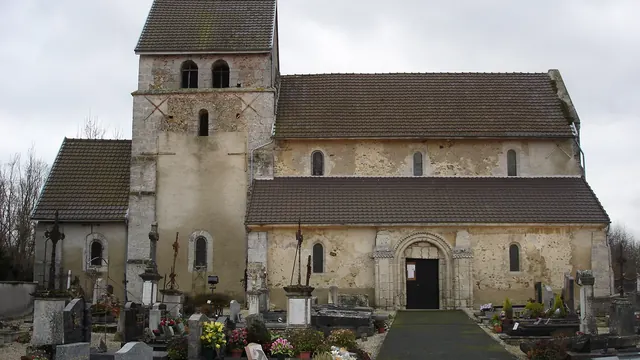 Photo de Villeneuve-Renneville-Chevigny