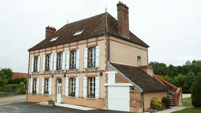 Photo de Villeneuve-Saint-Vistre-et-Villevotte