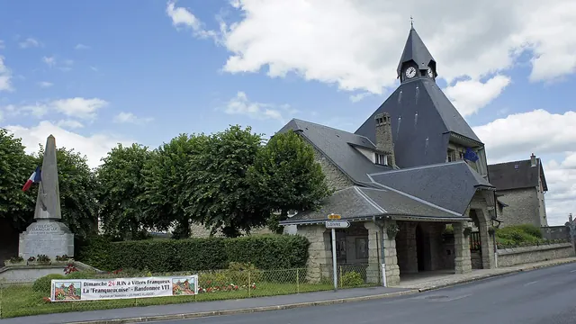 Photo de Villers-Franqueux