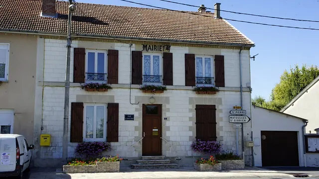 Photo de Villers-le-Château