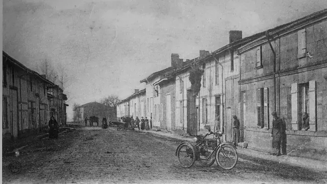 Photo de Villers-le-Sec